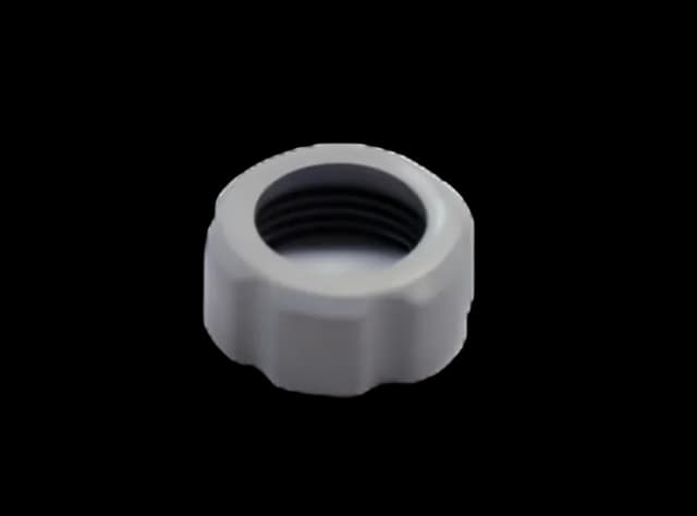 Mindray Rotary Connector Cap for A-Series Anesthesia
