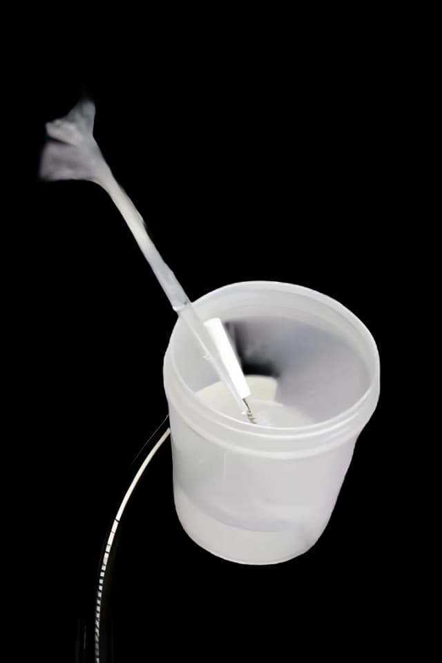 Sterilization Pouch Steriking® Ethylene Oxide (EO) Gas / Steam 7-1/2 X 13 Inch Transparent Heat Seal Paper / Film