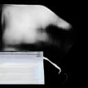 Procedure Mask with Eye Shield Cardinal Health™ Anti-fog Foam Pleated Earloops One Size Fits Most Blue NonSterile ASTM Level 3 Adult