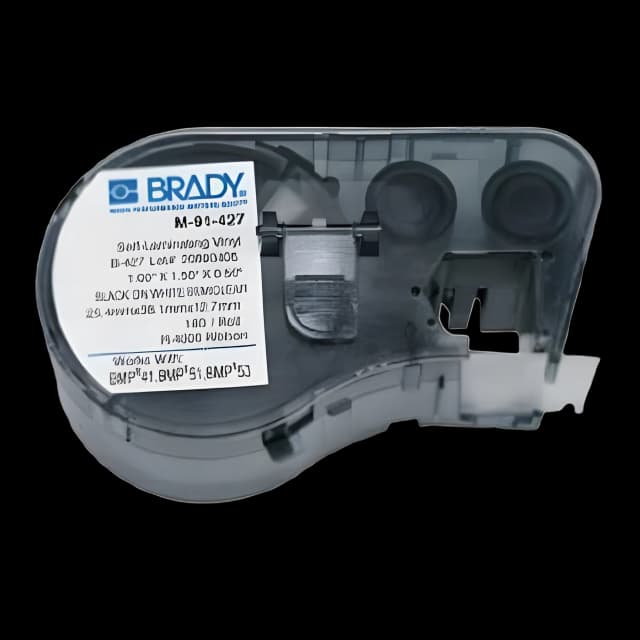 Brady™ Label Kit 19000154 - Medical Equipment Labels
