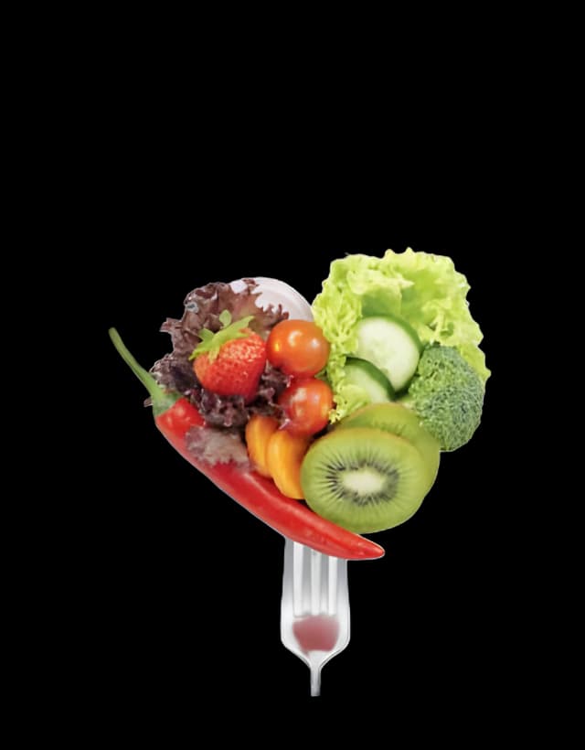 Patient Booklet Krames® Eating Well for Life