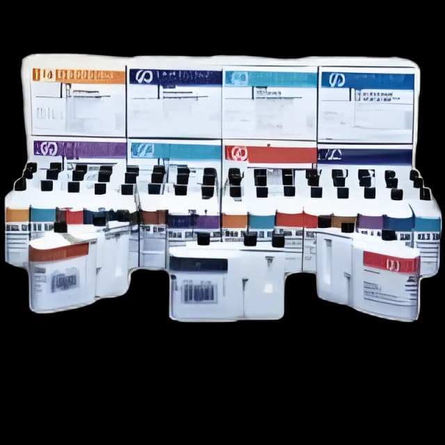 Immunoassay Reagent Access® OV Monitor CA 125 For Access 2 Immunoassay System / UniCel DxC Synchron / Access System / UniCel Dxl Access Immunoassay Systems 100 Tests