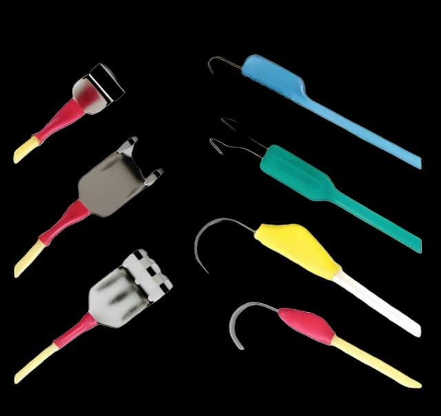 Lone Star 12mm Blunt Hook - Sterile & Single Use