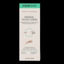 Sunscreen MDSolarSciences® Mineral Tinted Crème SPF 30 Cream 1.7 oz. Tube