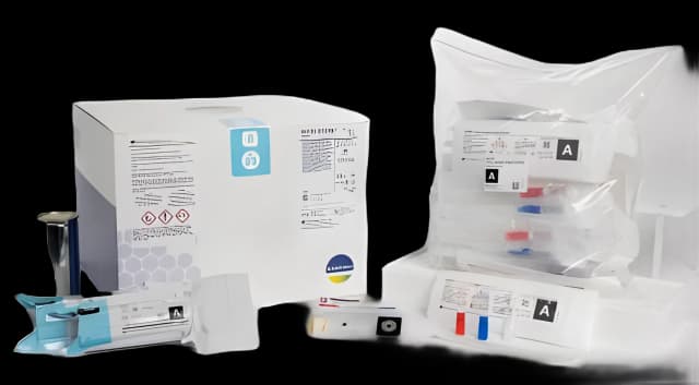 Molecular Reagent BioFire® SpotFire® Respiratory Panel CLIA Waived For BioFire SpotFire System 30 Tests