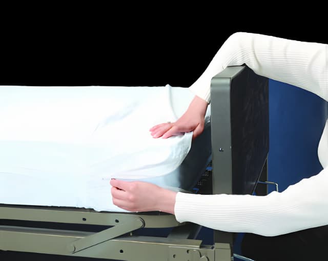 Mattress Cover Graham-Field 36 X 80 X 6 Inch PVC Plastic For Twin Sized Mattresses