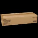 Patient Belongings Bag McKesson 4 X 20 X 20 Inch Polyethylene Drawstring Closure White