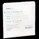 Patient Belongings Bag McKesson 4 X 20 X 20 Inch Polyethylene Drawstring Closure White