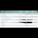 Elastic Tubular Support Bandage Tubigrip® 2-3/4 Inch X 1 Yard Medium Arm / Small Ankle Pull On Natural NonSterile Size C Standard Compression