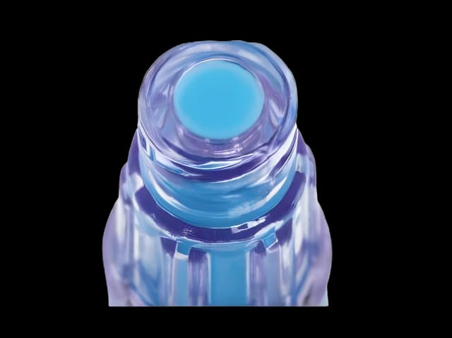 MaxZero™ Bi-fuse IV Extension Set - Needle-Free, Sterile