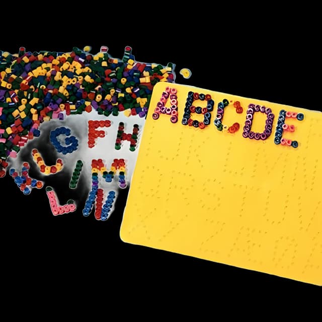 Pegboard Sammons Preston®