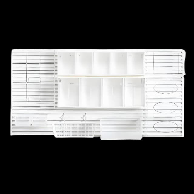 Phlebotomy LabWall Bundle for Efficient Blood Draw