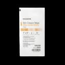 Skin Closure Strip McKesson 1 X 5 Inch Nonwoven Material Flexible Strip Tan