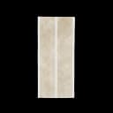 Skin Closure Strip McKesson 1 X 5 Inch Nonwoven Material Flexible Strip Tan