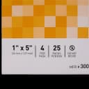 Skin Closure Strip McKesson 1 X 5 Inch Nonwoven Material Flexible Strip Tan