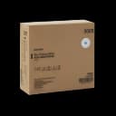 Skin Closure Strip McKesson 1 X 5 Inch Nonwoven Material Flexible Strip Tan