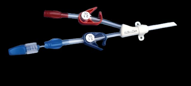 ProGuide™ 14.5 Fr Chronic Dialysis Catheter