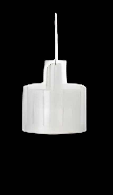 Standard Insulin Pen Needle and Sharps Container Kit UltiCare® Short 31 Gauge 8 mm Length Safe Disposal System