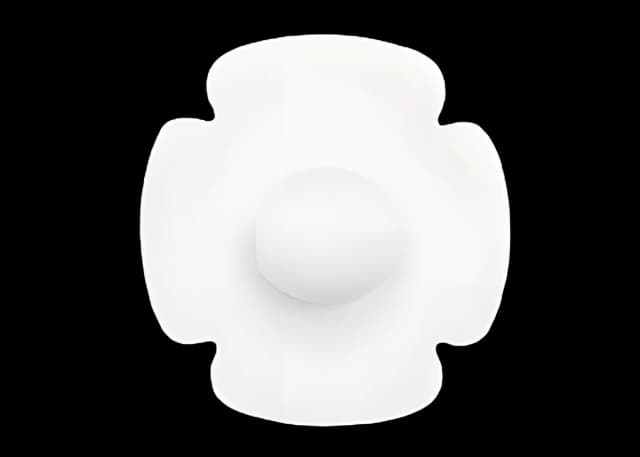 Provox Luna HME for Comfortable Nighttime Breathing
