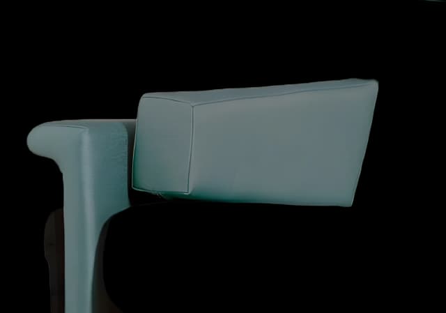 Champion Foam Lateral Support Cushion - Posture Aid