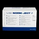Tuberculin Syringe Norm-Ject® 1 mL Luer Slip Tip Without Safety
