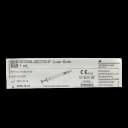 Tuberculin Syringe Norm-Ject® 1 mL Luer Slip Tip Without Safety