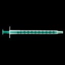 Tuberculin Syringe Norm-Ject® 1 mL Luer Slip Tip Without Safety