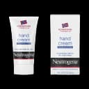 Hand Moisturizer Neutrogena® 2 oz. Tube Unscented Cream