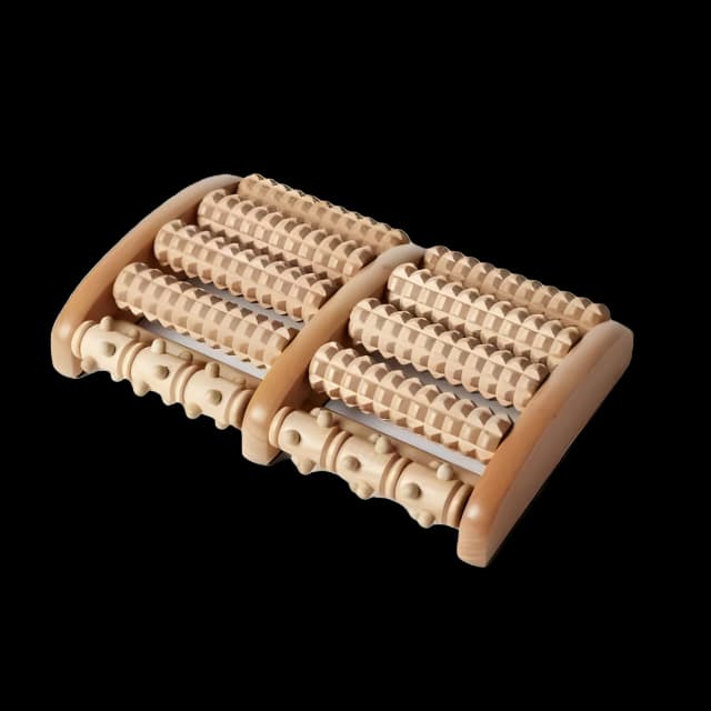 Acupressure Foot Massager Kanjo 2 X 7 X 10 Inch