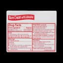 Burn Relief Medi-First® Cream 0.9 Gram Individual Packet