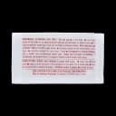 Burn Relief Medi-First® Cream 0.9 Gram Individual Packet