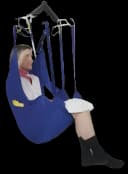 Alimed Universal Sling Medium 400 lbs. - Patient Transfer Aid