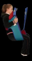 Alimed Universal Sling Medium 400 lbs. - Patient Transfer Aid