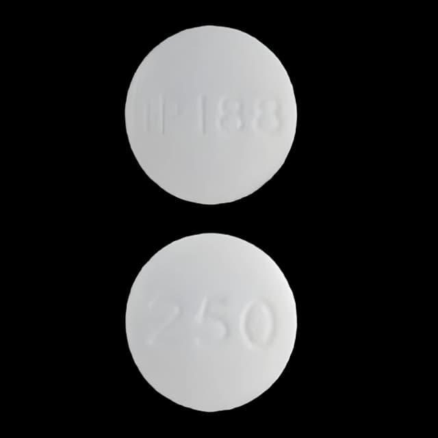 Naproxen 250mg by Amneal - 100 Tablets for Pain Relief