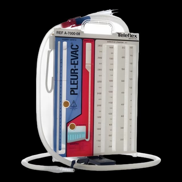 Chest Drain System Pleur-evac® A - 7000 2500 mL