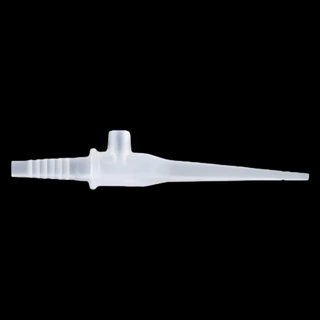 Oral Nasal Suction Device Little Sucker® Preemie Style Thumb Valve Vent
