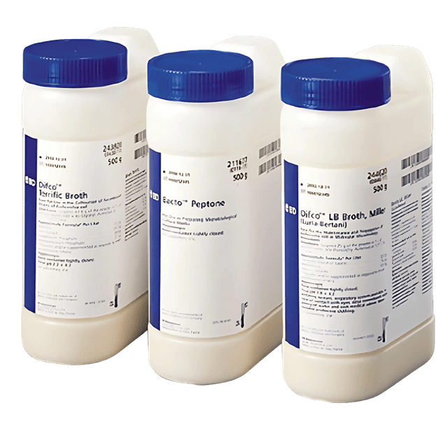 Culture Media BD Difco™ TSI Agar (Triple Sugar Iron) Dehydrated