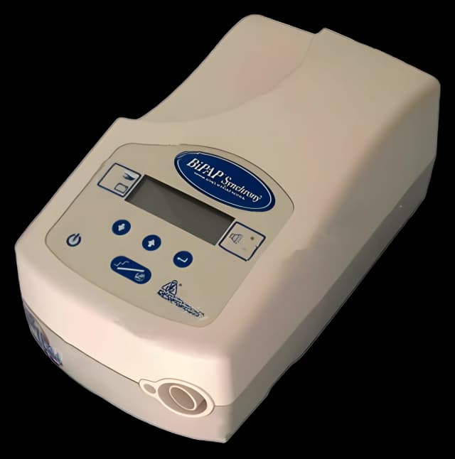 BPAP Unit Synchrony™ S/T