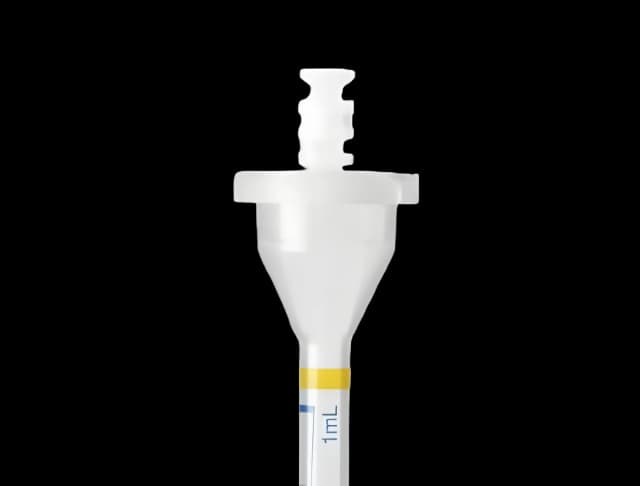 5 mL Combitips Advanced Pipette Tips - Sterile & Graduated