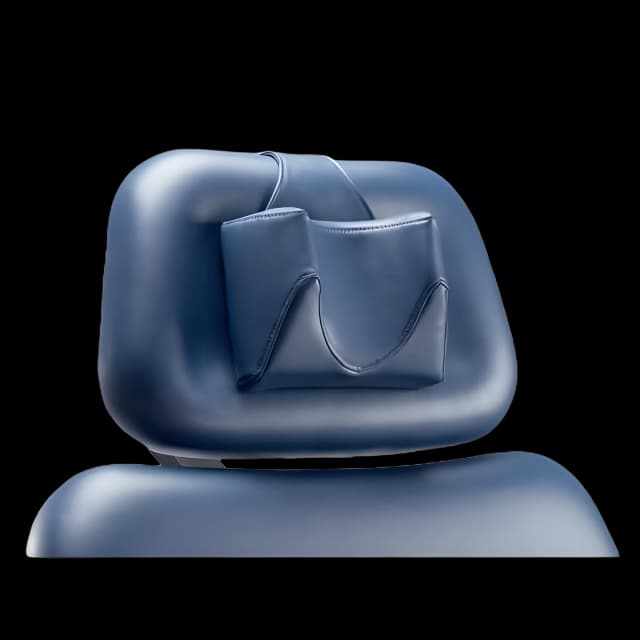 Ritter® 230 Facial Pad - Patient Comfort & Stability