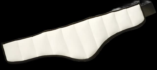 Moist Heat Therapy Pad with Belt TheraTemp® General Purpose Cotton / Elastic Reusable - 11-1284
