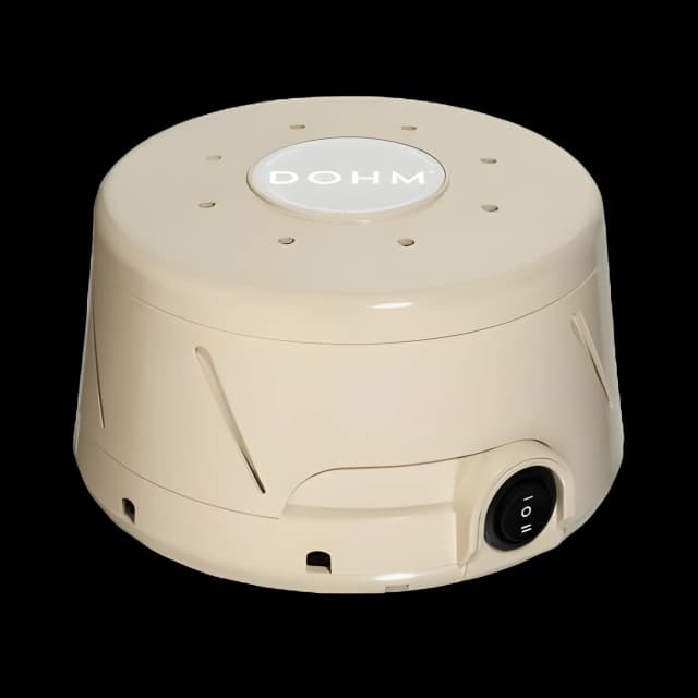 Sound Machine Marpac 5-3/4 X 3-1/4 Inches