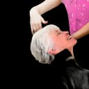 Shampoo Tray Jobar International 1-3/4 X 13 X 17-3/4 Inch White