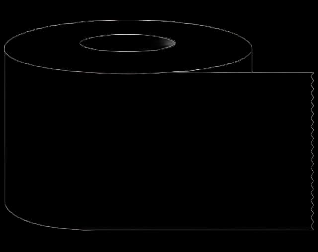 Shamrock Multipurpose Label Tape for Labs & Medical Use