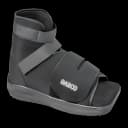Cast Boot SlimLine™ Large Unisex Black