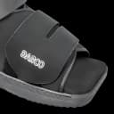 Cast Boot SlimLine™ Large Unisex Black