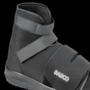Cast Boot SlimLine™ Large Unisex Black