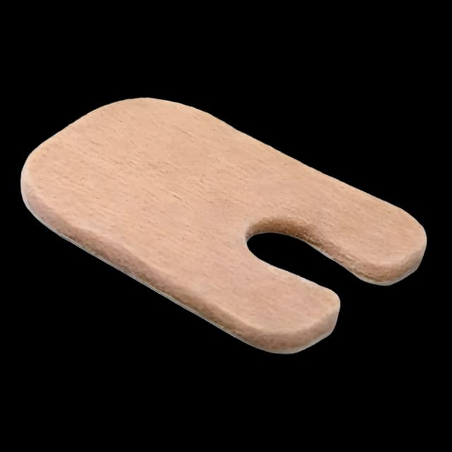 Callus Pad PediFix® FELTastic® One Size Fits Most Adhesive Foot - P16