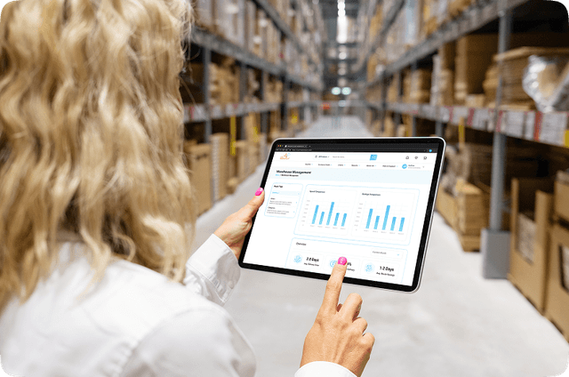 Strategic Partnerships, Uninterrupted Supply