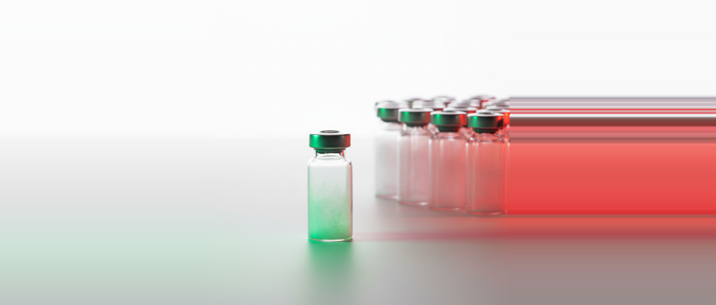 503A vs. 503B Compounding: What Every Clinic Buyer Must Verify Before Sourcing Peptides